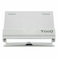 Mobile or tablet support TooQ PH0002-S 90º 360º Silver