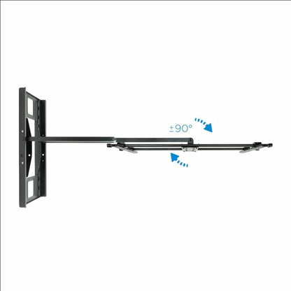 TV Wall Mount with Arm TooQ LP4380XL-B Black 10400 mAh