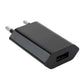 Usb Charger NANOCABLE 10.10.2002 5W Black