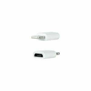 Adaptateur Micro USB vers Lightning NANOCABLE 10.10.4100