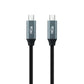 Kabel USB C NANOCABLE 10.01.4302 2 m