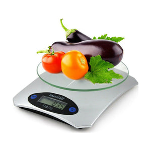 balance de cuisine Basic Home 5 kg