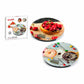 balance de cuisine Basic Home Numérique 5 kg 18,8 x 2,2 cm (6 Unités)