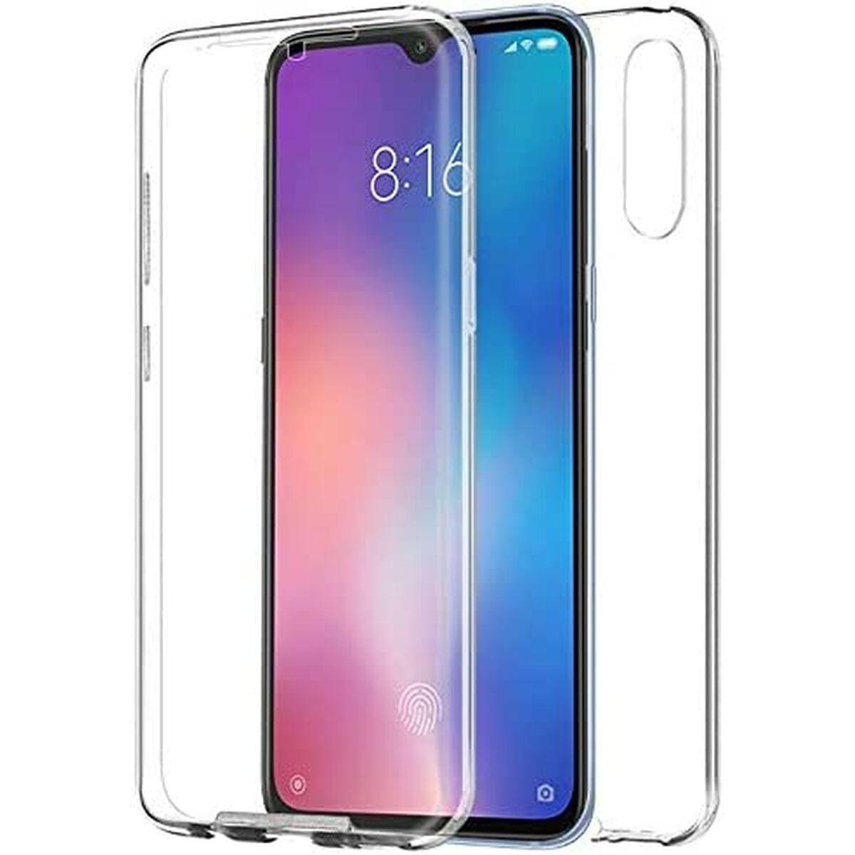 Handyhülle Cool Xiaomi Mi 9