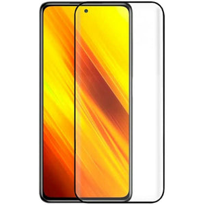 Bildschirmschutz fürs Handy Cool Xiaomi Pocophone X3, X3 Pro 6,67"