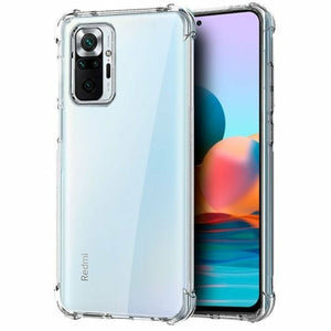 Protection pour téléphone portable Cool Xiaomi Redmi Note 10 Pro