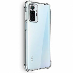 Protection pour téléphone portable Cool Xiaomi Redmi Note 10 Pro