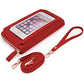 Mobile cover Cool Universal Red 6,7"