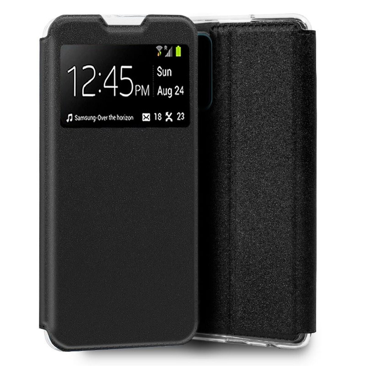 Handyhülle Cool 8434847060408 Xiaomi Redmi Note 11 Schwarz Xiaomi