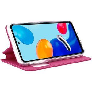 Protection pour téléphone portable Cool Xiaomi Redmi Note 11 | Xiaomi Redmi Note 11S Rose Redmi Note 11S Xiaomi