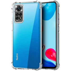 Handyhülle Cool Xiaomi Redmi Note 11 | Xiaomi Redmi Note 11S Durchsichtig Redmi Note 11S Xiaomi