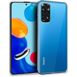 Handyhülle Cool Xiaomi Redmi Note 11 | Xiaomi Redmi Note 11S Redmi Note 11S Durchsichtig