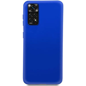 Handyhülle Cool Blau Redmi Note 11S