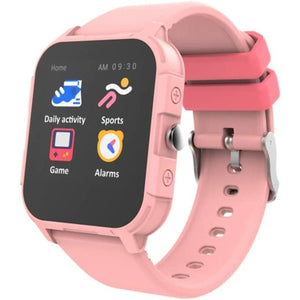 Smartwatch pour enfants Cool Junior 1,44" Rose (1 Unités)