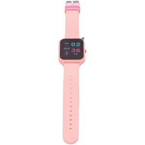 Smartwatch pour enfants Cool Junior 1,44" Rose (1 Unités)