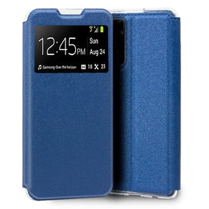 Protection pour téléphone portable Cool 8434847060583 Redmi Note 11 Pro, Pro 5G Bleu Xiaomi Poco X4 Pro 5G