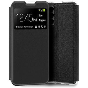 Handyhülle Cool Samsung Galaxy M13 Schwarz