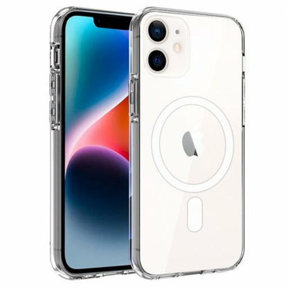 Handyhülle Cool iPhone 14 Plus Durchsichtig Apple