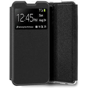 Protection pour téléphone portable Cool ZTE Blade V40 Vita/A72 Noir