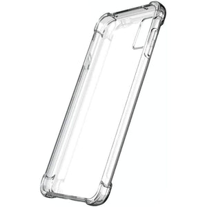 Mobile cover Cool Galaxy A13 5G Transparent