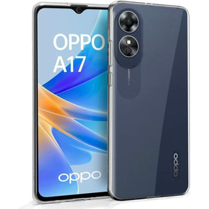 Handyhülle Cool OPPO A17