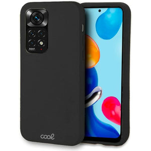 Protection pour téléphone portable Cool Xiaomi Redmi Note 11 | Xiaomi Redmi Note 11S Noir Xiaomi