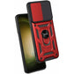 Mobile cover Cool Samsung Galaxy S23 Ultra Red