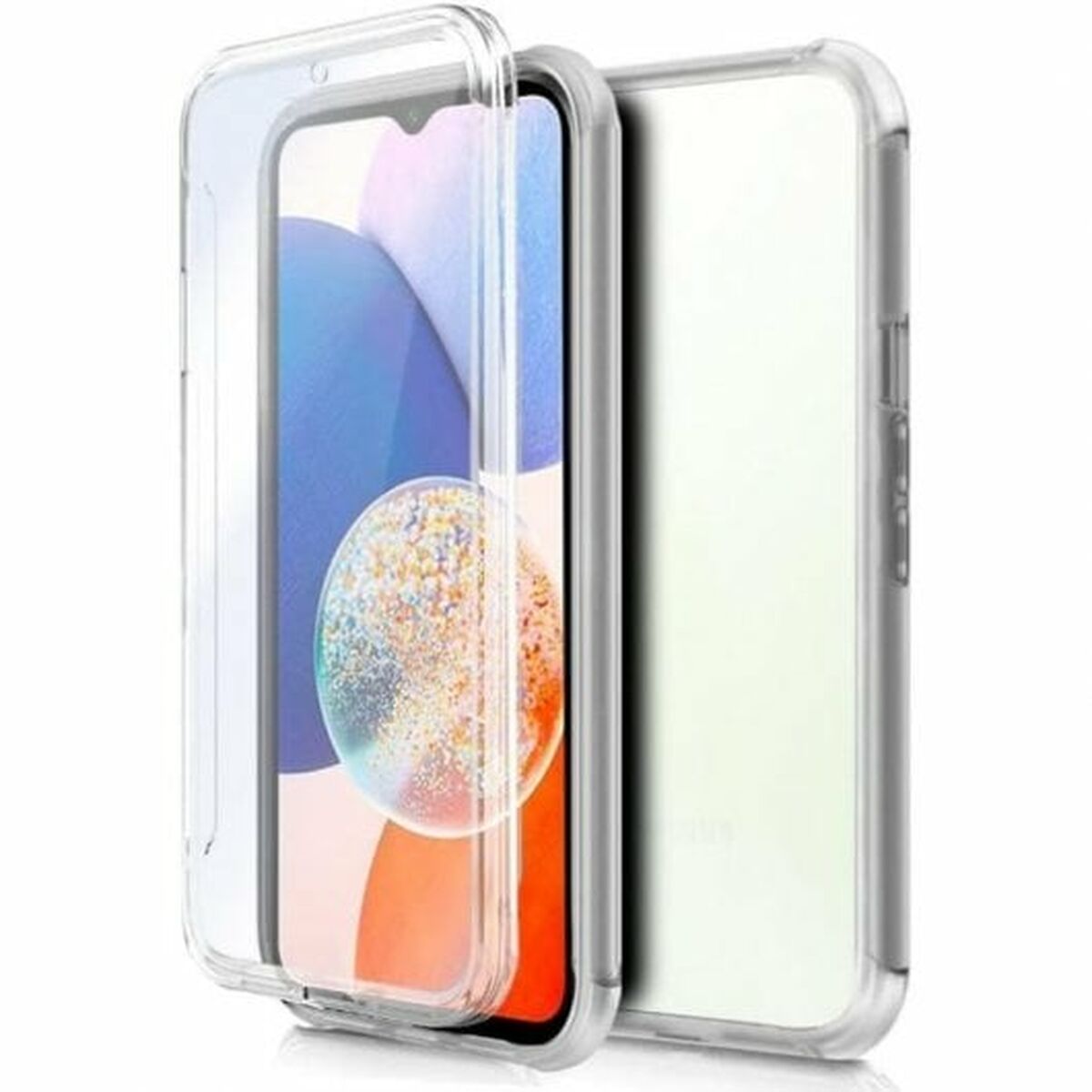 Protection pour téléphone portable Cool Galaxy A14 | Galaxy A14 5G