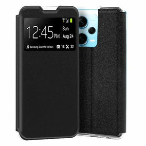 Protection pour téléphone portable Cool Redmi Note 12 Pro Plus 5G Noir Xiaomi