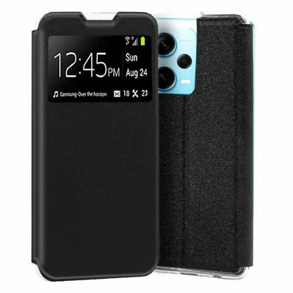 Protection pour téléphone portable Cool Redmi Note 12 Pro Plus 5G Noir Xiaomi