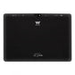 Tablette Woxter X-100 Pro 10,1" 2 GB RAM 16 GB Noir 10.1"