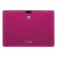 Tablet Woxter Woxter X-200 Pro Pink 10,1" 3 GB RAM 32 GB 64 GB