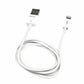 USB-Kabel auf Micro-USB und Lightning approx! AAOATI1013 USB 2.0