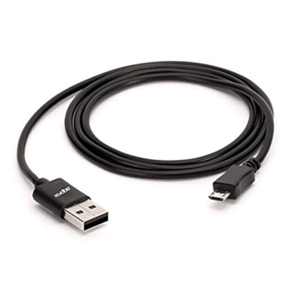 Câble USB approx! APTAPC0559 APPC38 Micro USB 26 g Noir