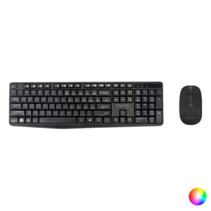 clavier et souris approx! APPMX335W