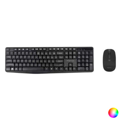 Keyboard and Mouse approx! APPMX335W