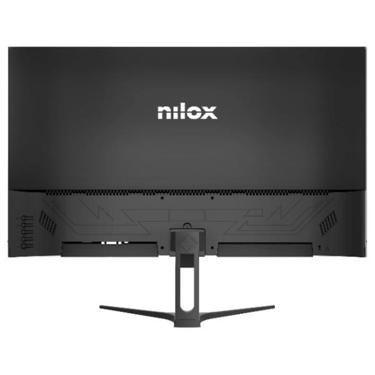 Gaming Monitor Nilox NXM22FHD01 21,5" LED 22" VA