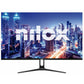 Gaming-Monitor Nilox NXM22FHD01 21,5" LED 22" VA