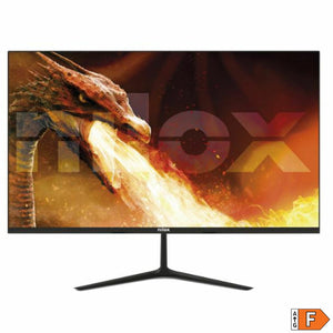 Monitor Nilox NXM24FHD1441 24" FHD LED VA AMD FreeSync