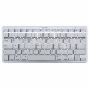 Drahtlose Tastatur approx! APPMX300BTS