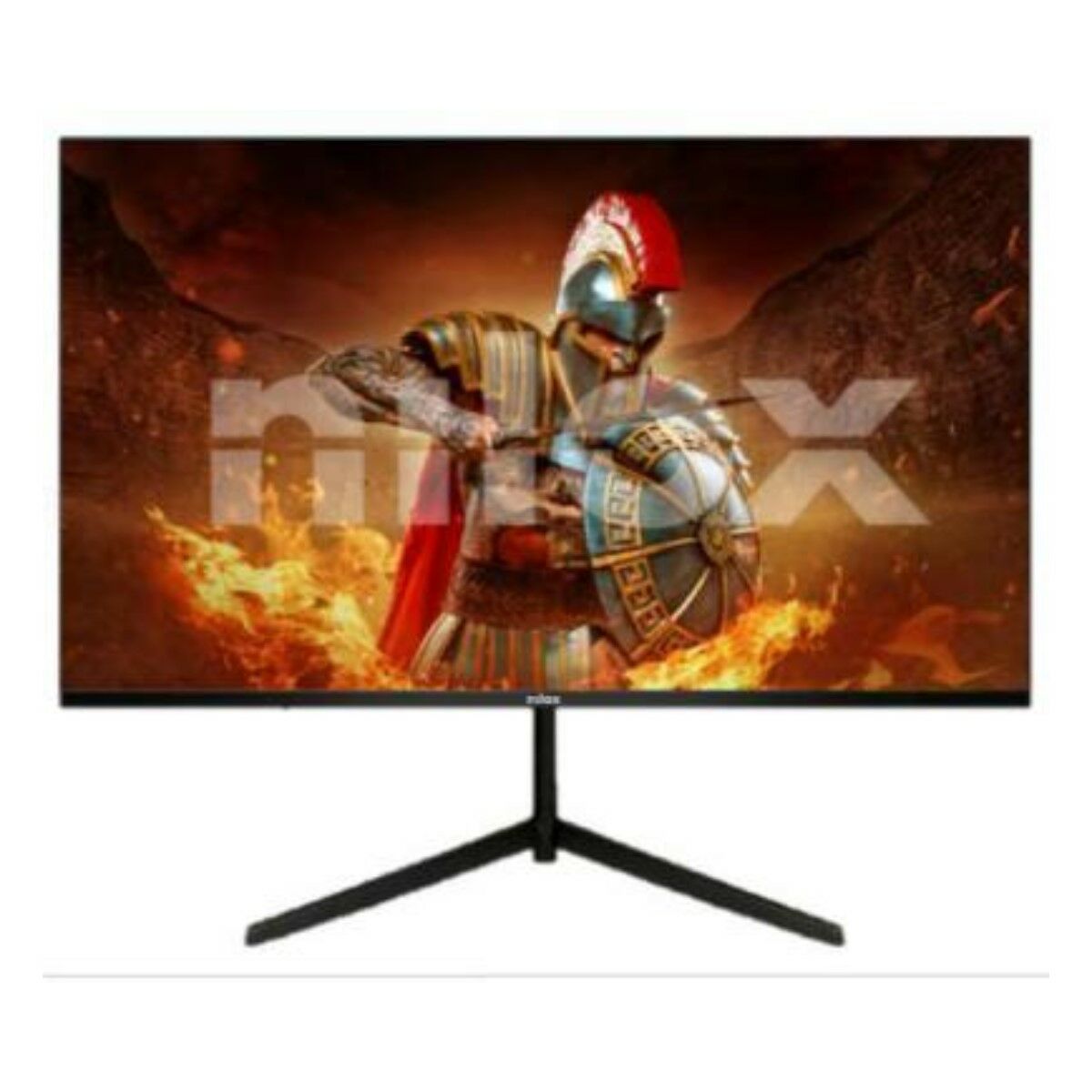 Monitor Nilox NXM272K14401 2K LED 27" LED VA 144 Hz