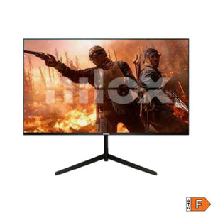 Écran Nilox NXM27CRV01 LED 165 Hz 27" VA