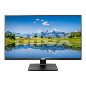 Écran Nilox Monitor 27", VA LED, HDMI, DP y VGA