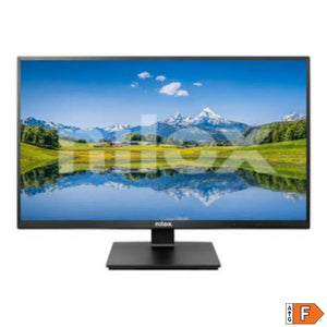 Écran Nilox Monitor 27", VA LED, HDMI, DP y VGA