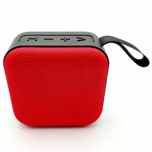 Portable Speaker ELBE ALT-R40 3W  