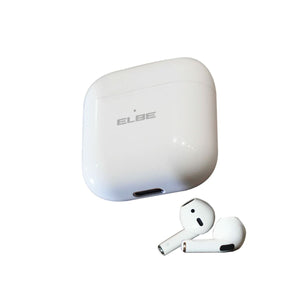 Casque ELBE ABTWS003B Blanc