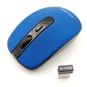 Souris sans-fil ELBE RT-110