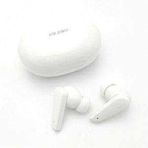 Headphones ELBE ABTWS005B White