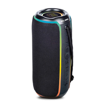 Portable Speaker ELBE ALTN12TWS   20W Bluetooth Black