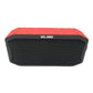 Portable Speaker ELBE ALTR15TWS    5W Red